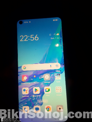 Oppo a53